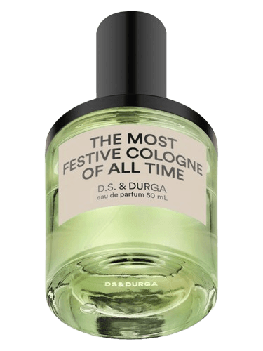 DS&Durga The Most Festive Cologne Of All Time