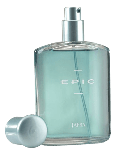 JAFRA Epic