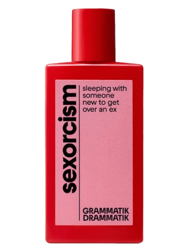Grammatik Drammatik Sexorcism
