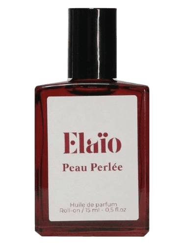 Elaïo Peau Perlée