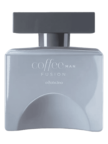 O Boticário Coffee Man Fusion
