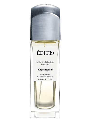 ÉDIT(h) Kagamigoshi