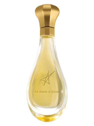 Mauboussin Le Secret d'Arielle Extrait