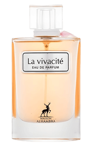Maison Alhambra La Vivacité
