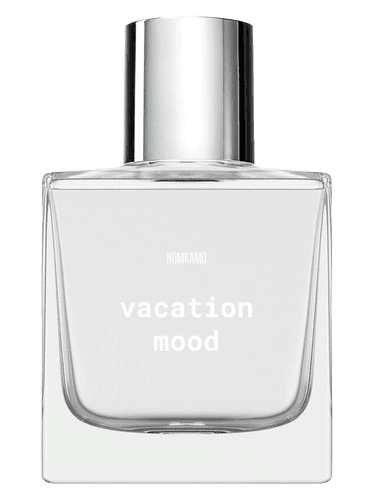NOMKAMO Vacation mood