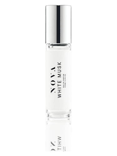 Nova White Musk