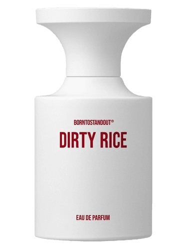 BORNTOSTANDOUT® Dirty Rice