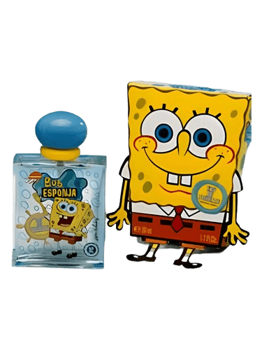 Air-Val International Bob Esponja