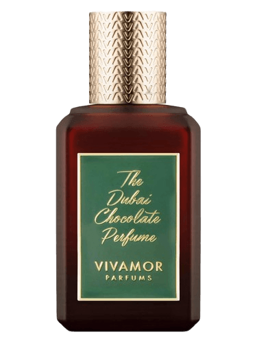 Vivamor Parfums Dubai Chocolate Perfume