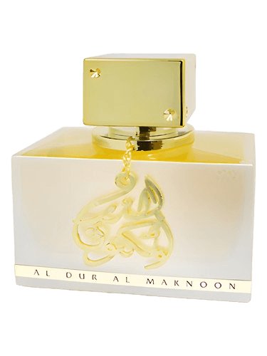 Lattafa Perfumes Al Dur Al Maknoon Gold
