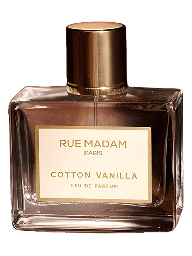 Rue Madam Paris Cotton Vanilla