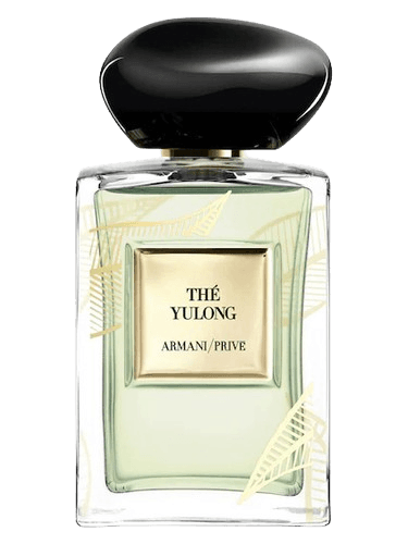 Giorgio Armani Thé Yulong Eau de Toilette Edition Limitée