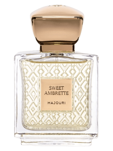 Majouri Sweet Ambrette