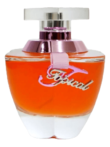 Orientica Rich & Ruitz Arabian