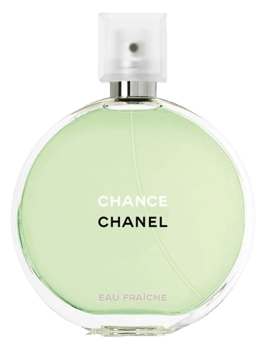 Chanel Chance Eau Fraiche