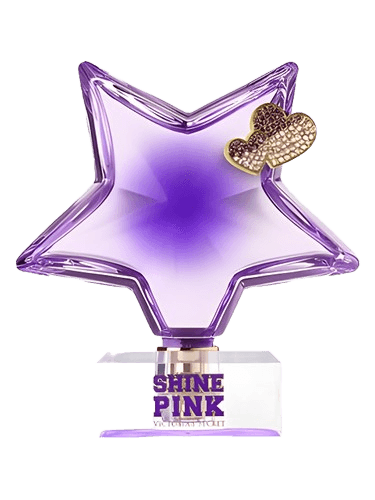 Victoria's Secret Life Is Pink Shine Pink
