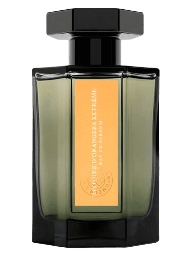 L'Artisan Parfumeur Histoire d'Orangers Extrême