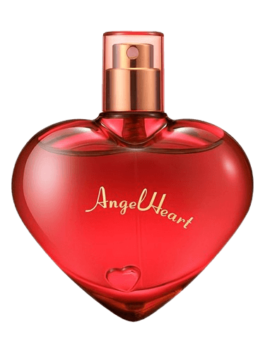 Angel Heart / エンジェルハート Angel Heart