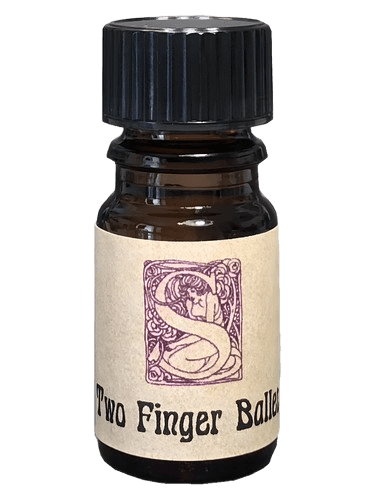 Arcana Wildcraft Two Finger Ballet
