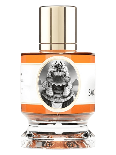 Zoologist Perfumes Sacred Scarab