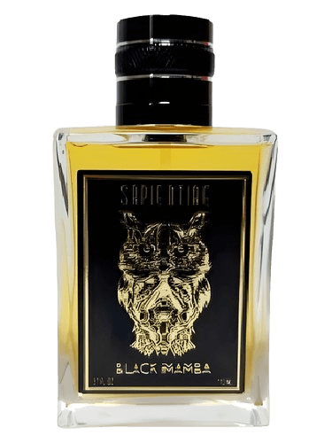 Sapientiae Niche Black Mamba