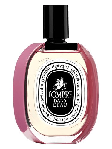 Diptyque Impossible Bouquet L'Ombre Dans L'Eau