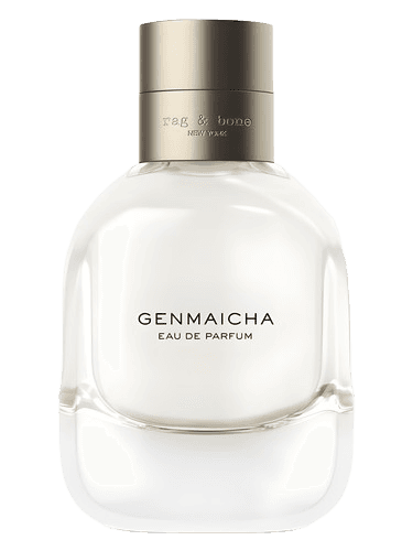 Rag & Bone Genmaicha