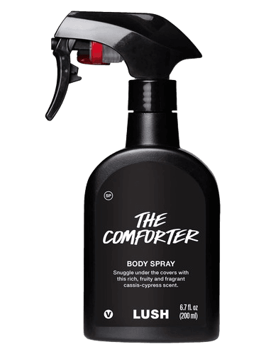 Lush The Comforter