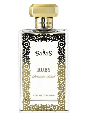 Salas Ruby