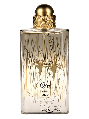 Oryx Oryx Oud