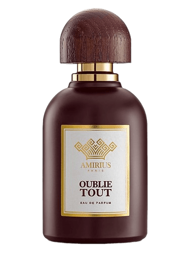 Amirius Oublie Tout