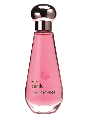 Revlon Pink Happiness