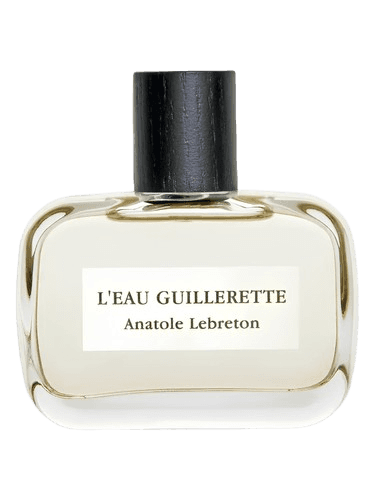 Anatole Lebreton L'Eau Guillerette