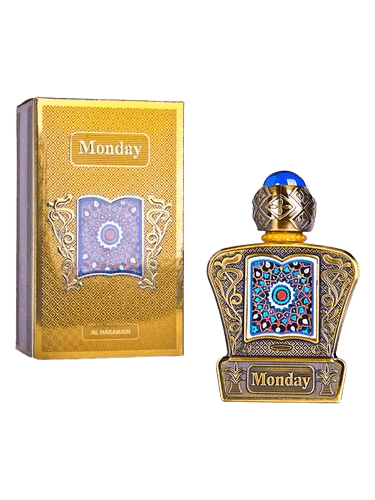 Al Haramain Perfumes Monday