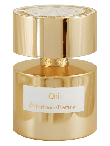 Tiziana Terenzi Chi