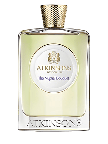 Atkinsons The Nuptial Bouquet