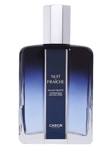 Caron Nuit Fraîche