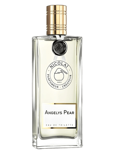 Nicolai Parfumeur Createur Angelys Pear