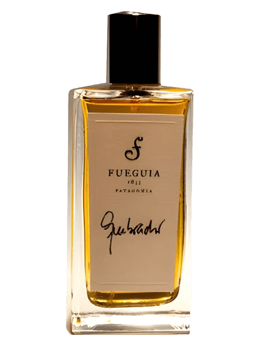 Fueguia 1833 Quebracho