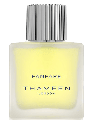 Thameen Fanfare