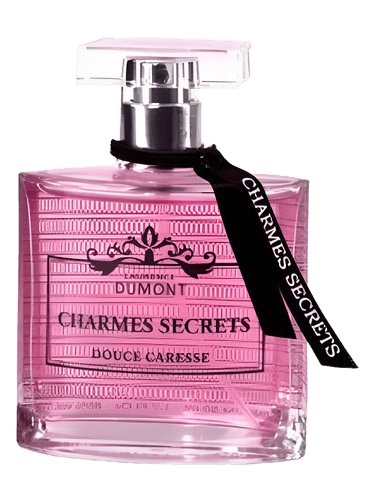 Laurence Dumont Charmes Secrets: Douce Caresse