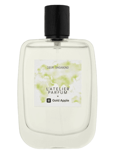 L'Atelier Parfum Coeur Vagabond