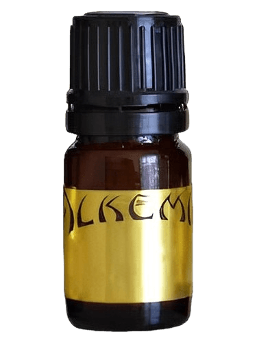 Alkemia Perfumes Black Iris
