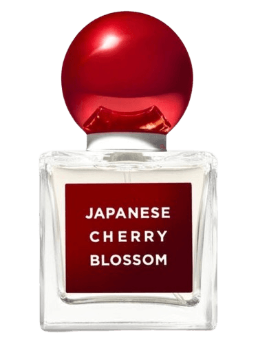 Bath & Body Works Japanese Cherry Blossom 2020 Edition