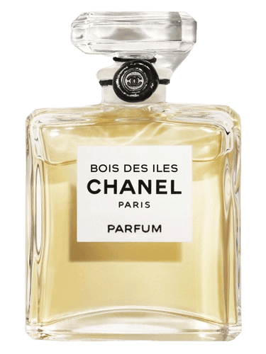 Chanel Bois Des Iles Parfum