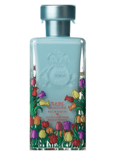 Al-Jazeera Perfumes Tulips