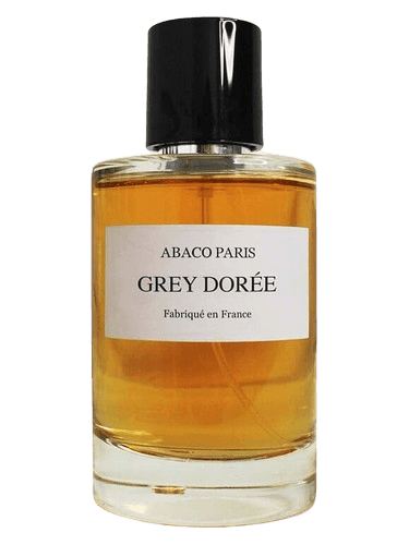 Abaco Paris Grey Dorée