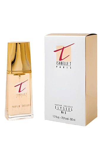 Isabelle T Elysees No 5