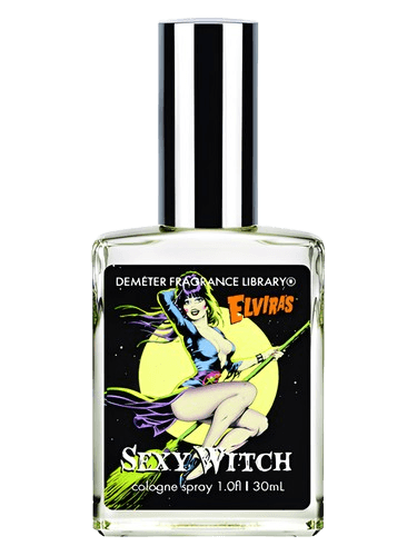 Demeter Fragrance Elvira’s Sexy Witch