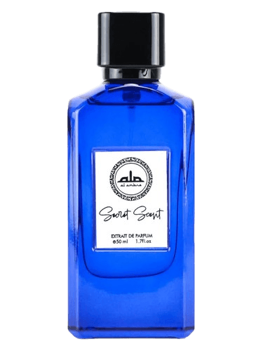 Al Ambra Secret Scent